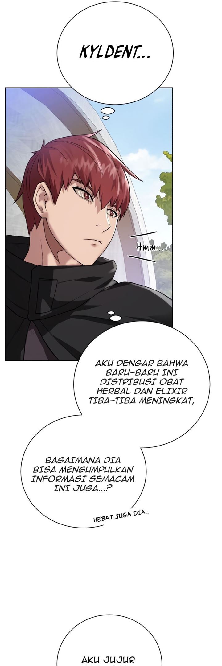 Dungeon and Artifact Chap 60 - Next Chap 61