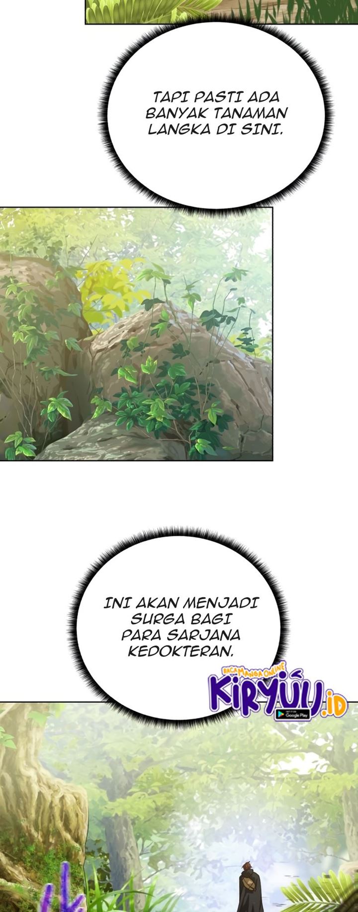 Dungeon and Artifact Chap 60 - Next Chap 61