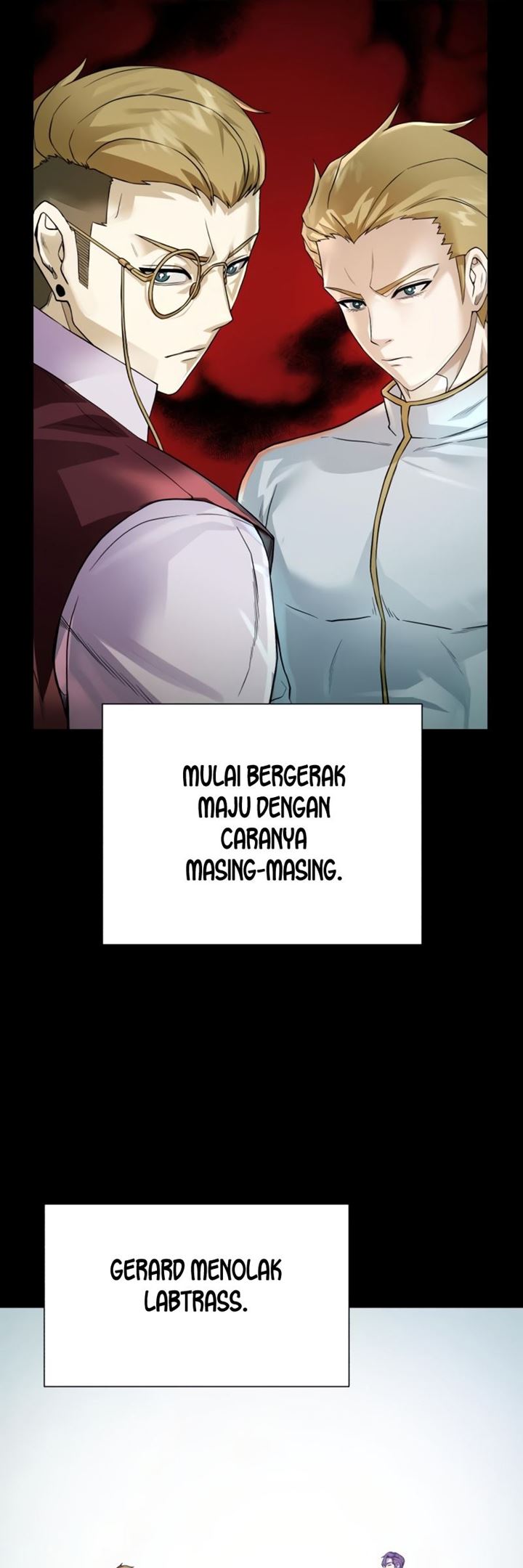 Dungeon and Artifact Chap 60 - Next Chap 61