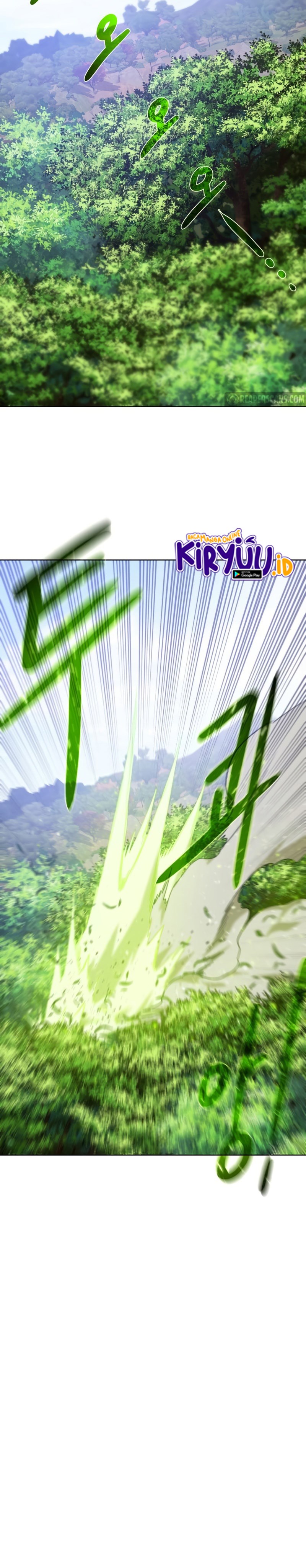 Dungeon and Artifact Chap 61 - Next Chap 62