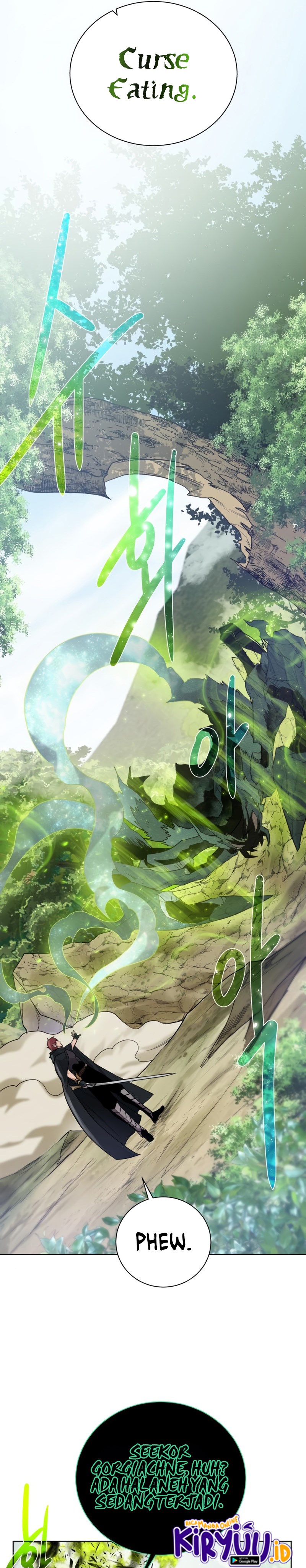 Dungeon and Artifact Chap 61 - Next Chap 62