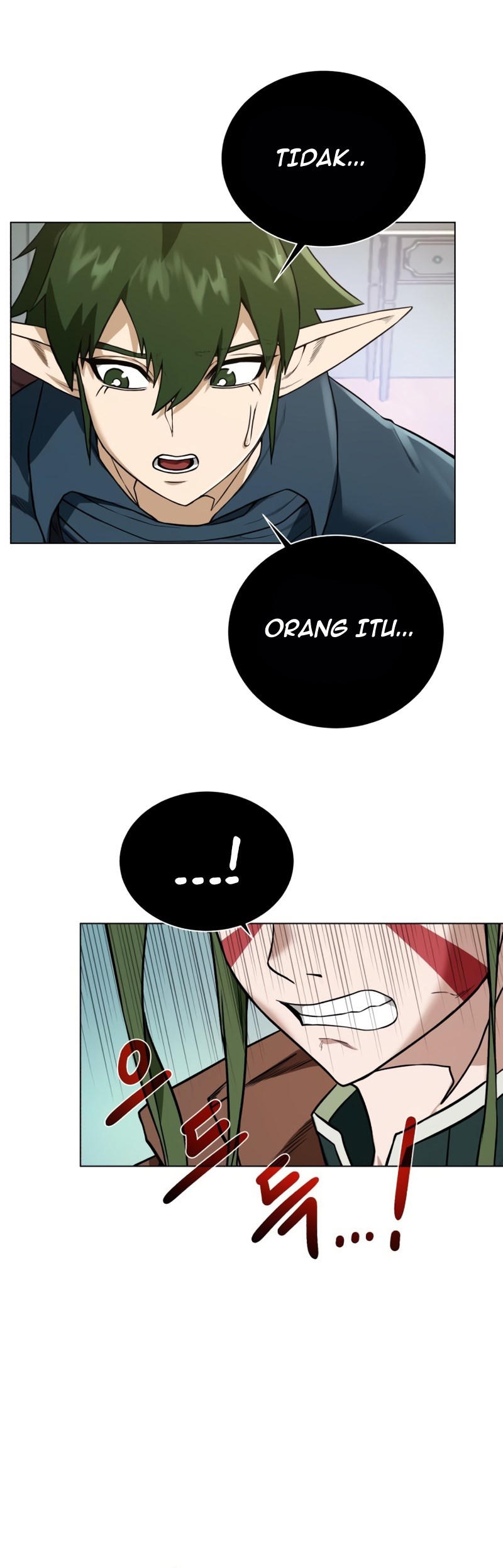 Dungeon and Artifact Chap 61 - Next Chap 62