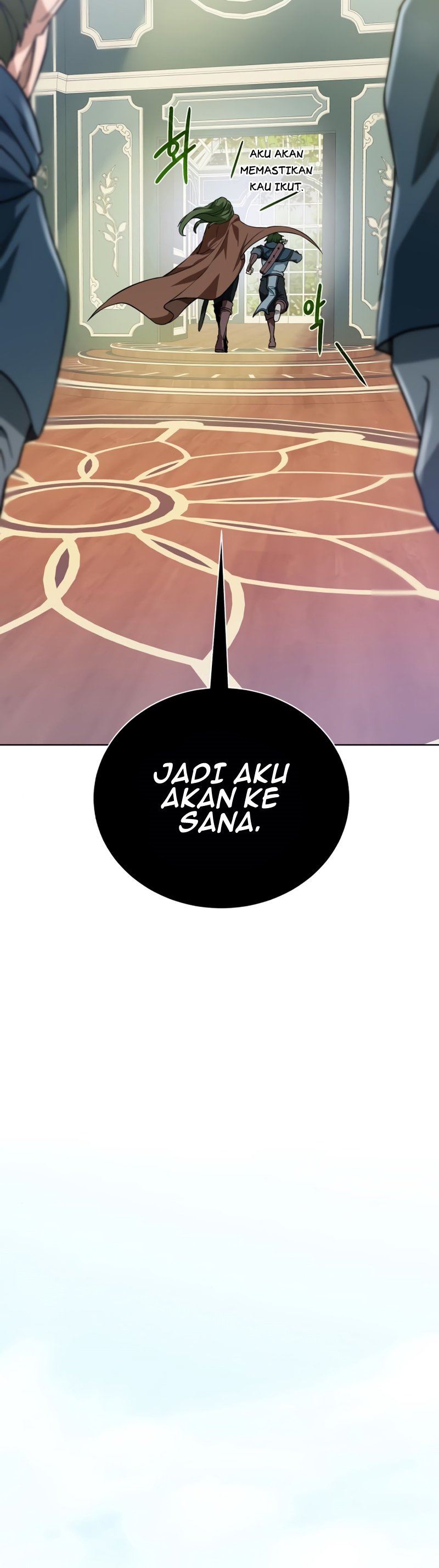 Dungeon and Artifact Chap 62 - Next Chap 63