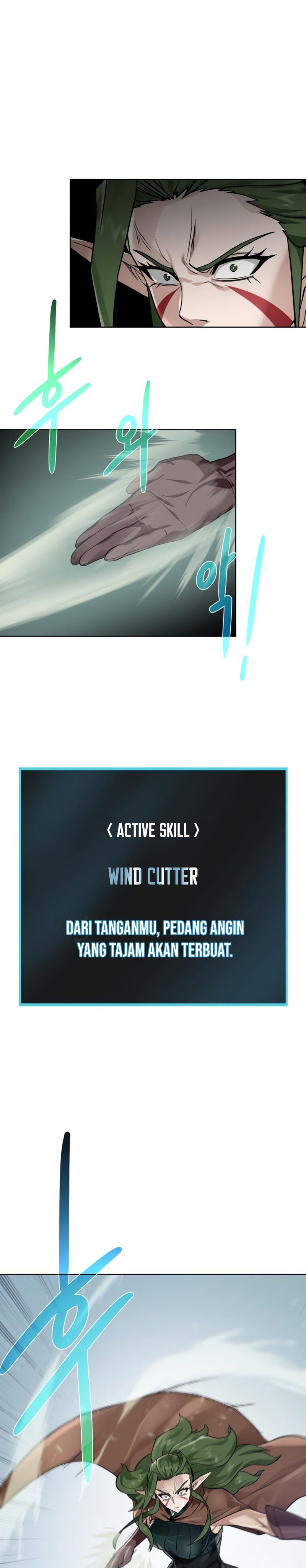 Dungeon and Artifact Chap 62 - Next Chap 63
