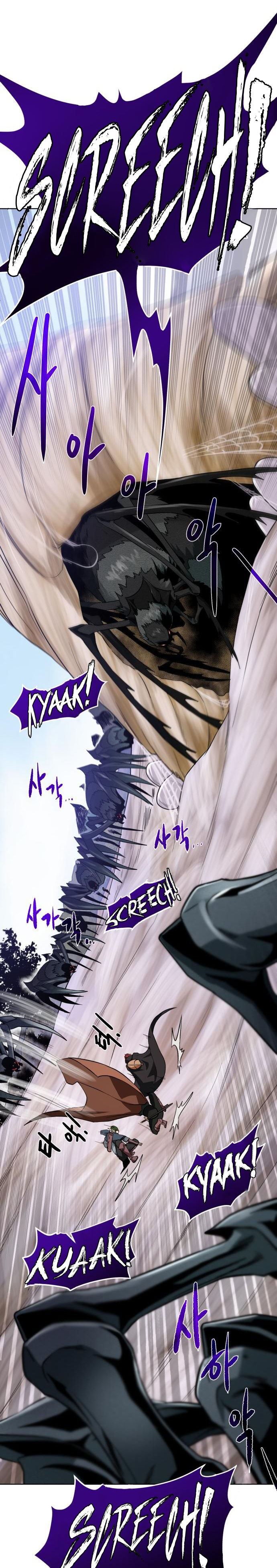 Dungeon and Artifact Chap 63 - Next Chap 64