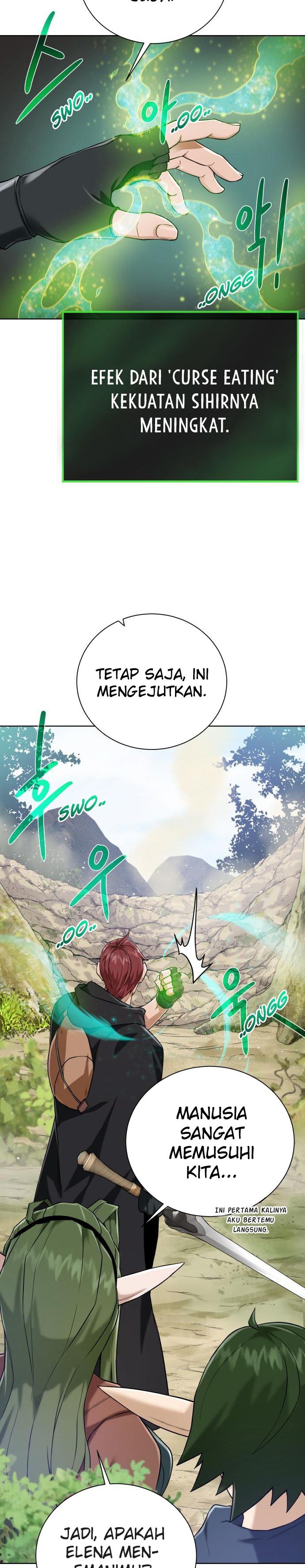 Dungeon and Artifact Chap 63 - Next Chap 64