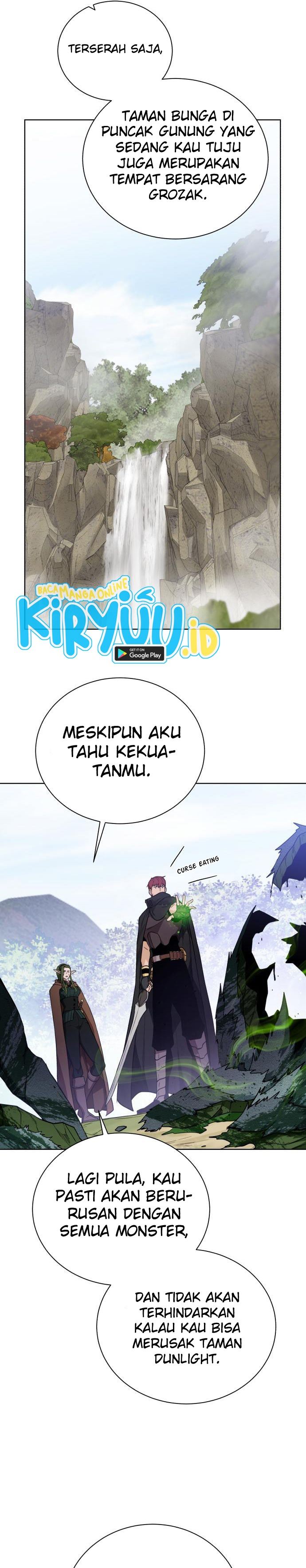 Dungeon and Artifact Chap 63 - Next Chap 64