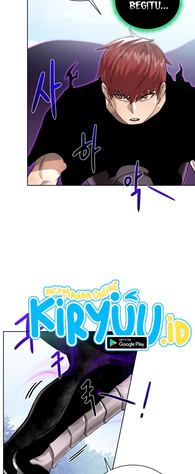 Dungeon and Artifact Chap 64 - Next Chap 65