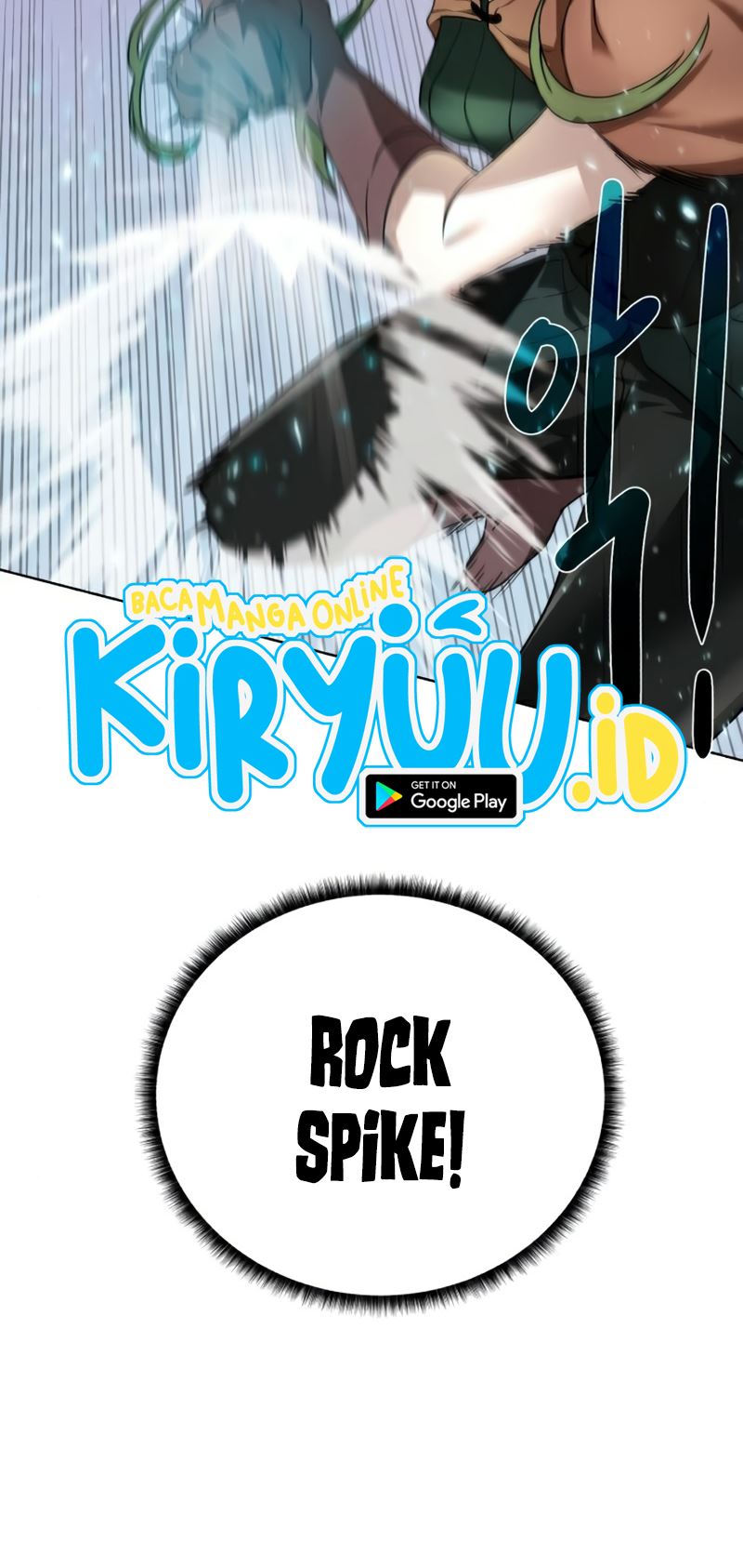 Dungeon and Artifact Chap 64 - Next Chap 65