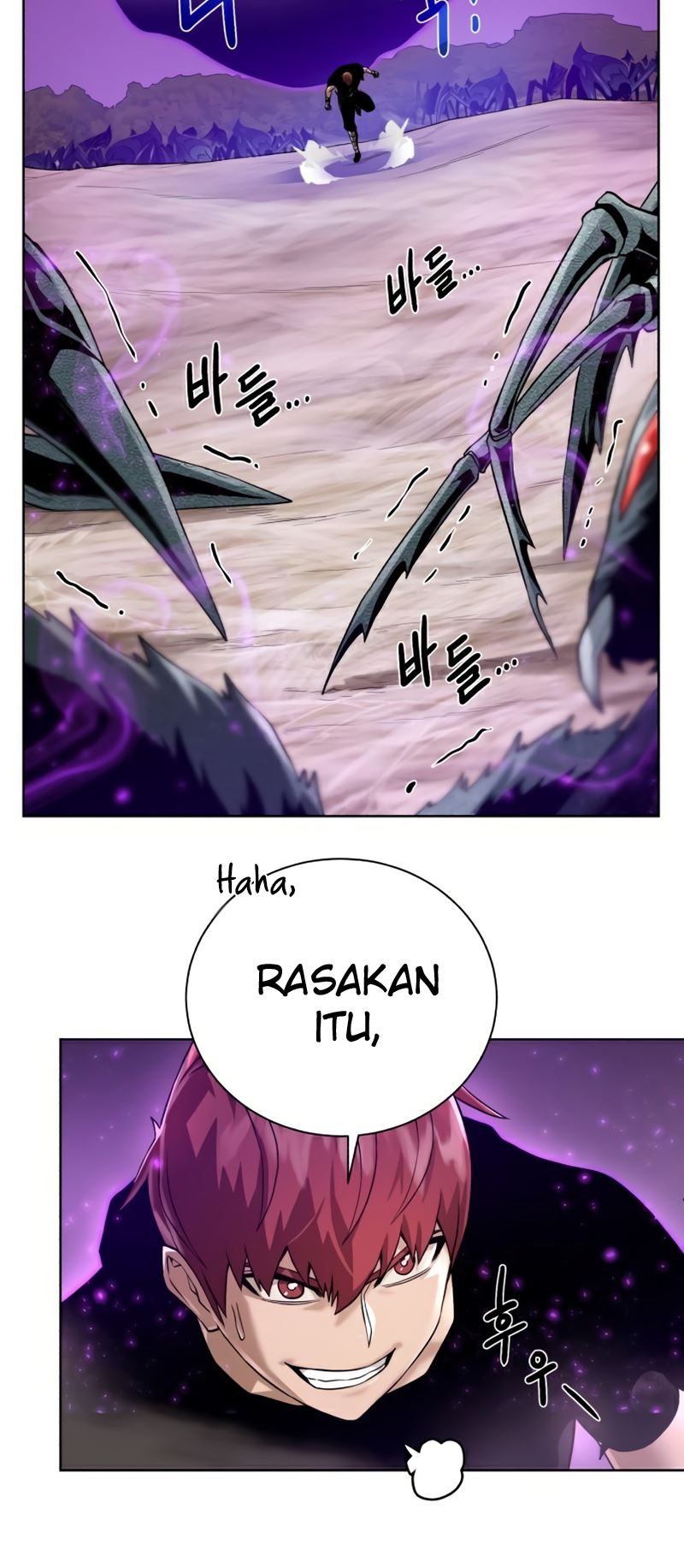 Dungeon and Artifact Chap 64 - Next Chap 65