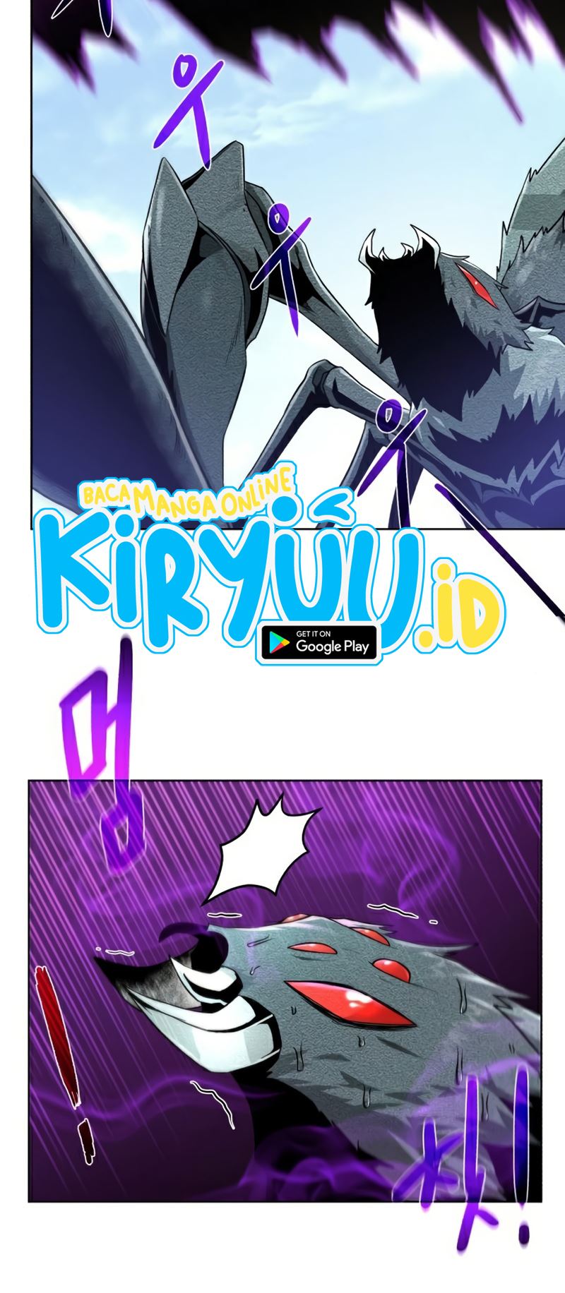 Dungeon and Artifact Chap 64 - Next Chap 65