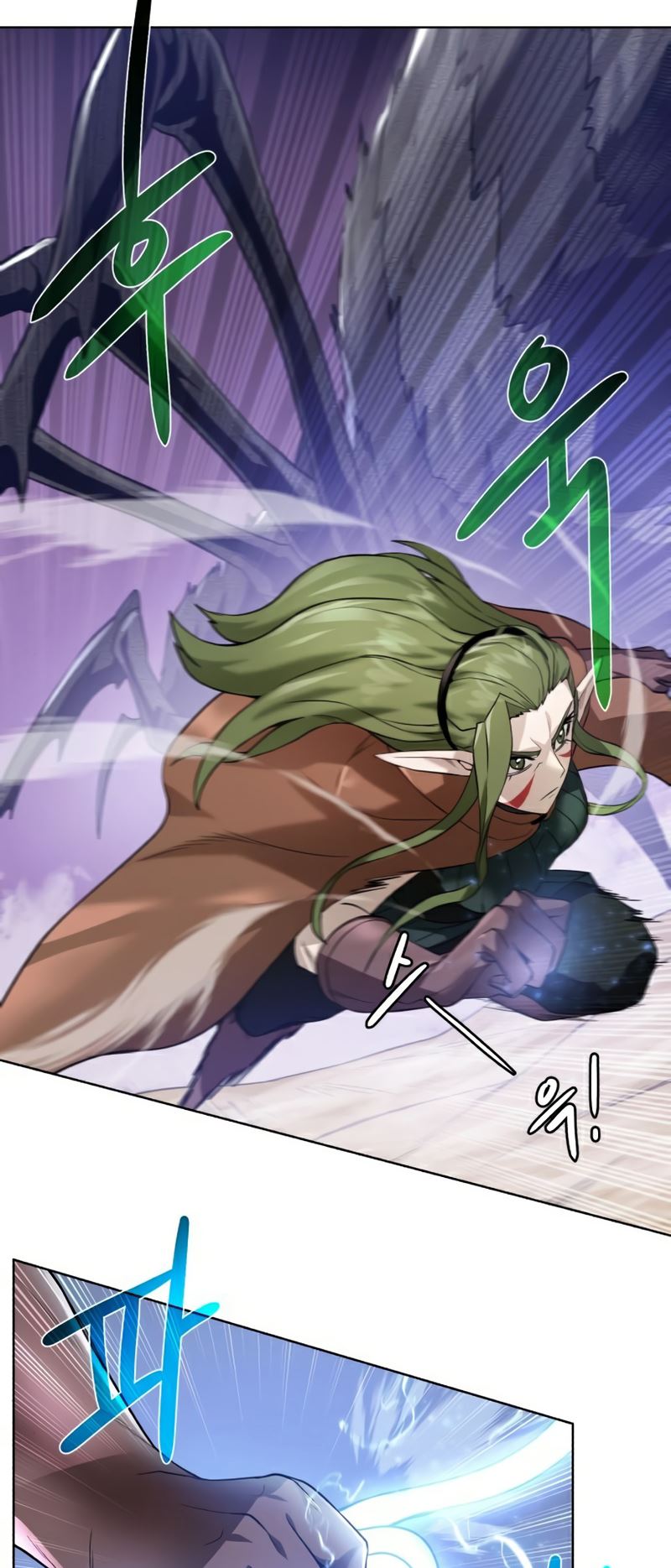 Dungeon and Artifact Chap 64 - Next Chap 65