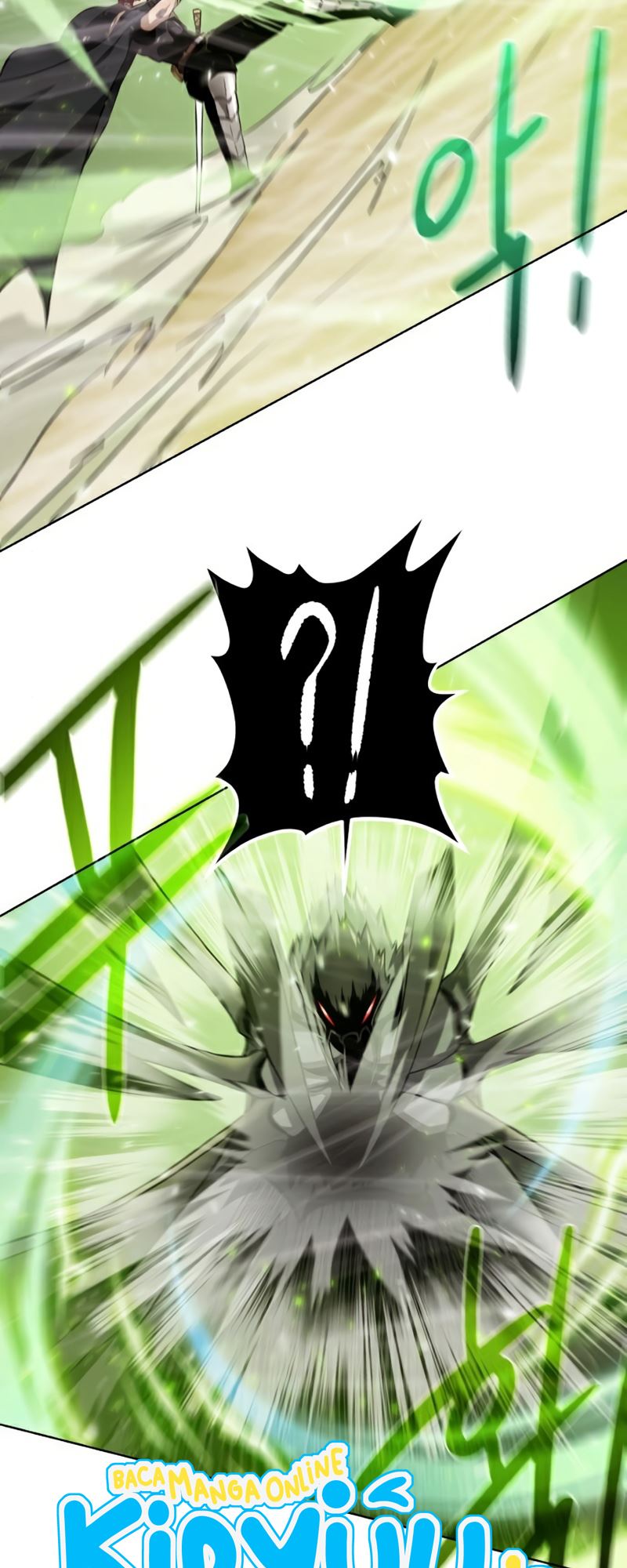 Dungeon and Artifact Chap 64 - Next Chap 65