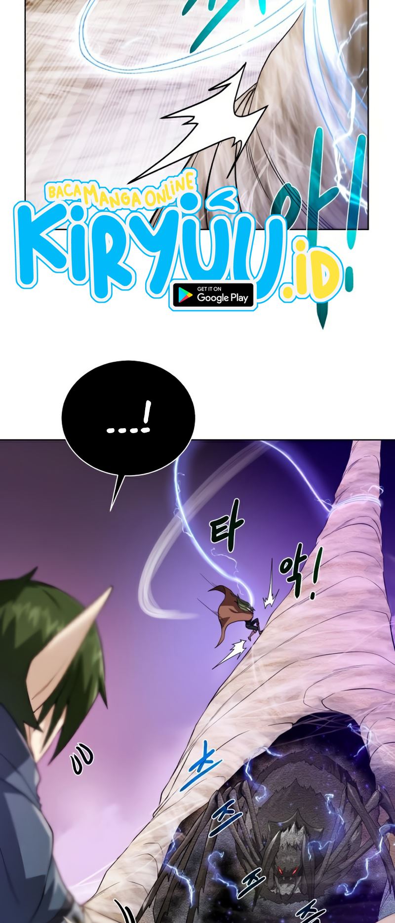Dungeon and Artifact Chap 64 - Next Chap 65