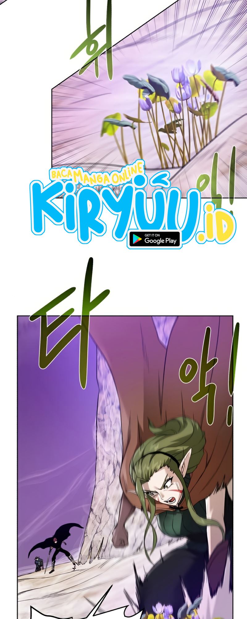 Dungeon and Artifact Chap 64 - Next Chap 65