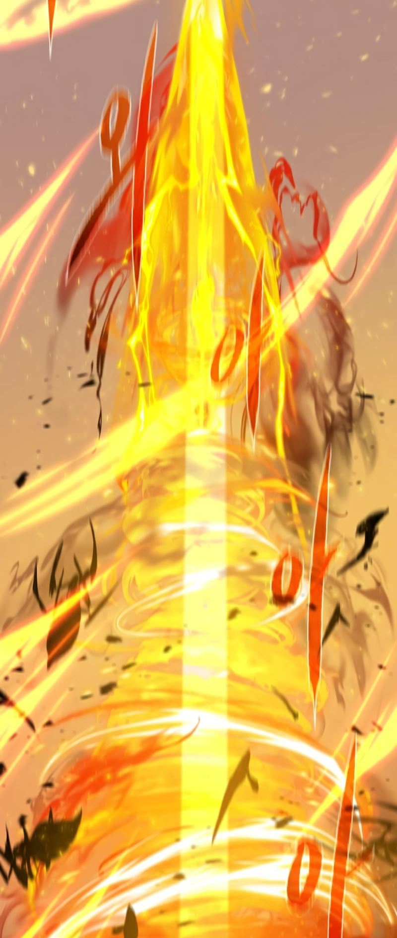 Dungeon and Artifact Chap 64 - Next Chap 65