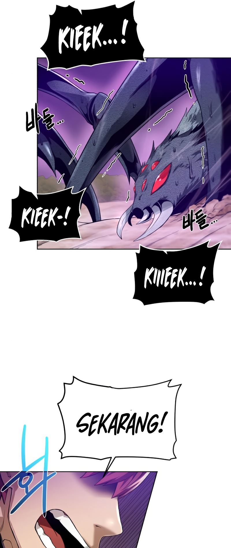 Dungeon and Artifact Chap 64 - Next Chap 65