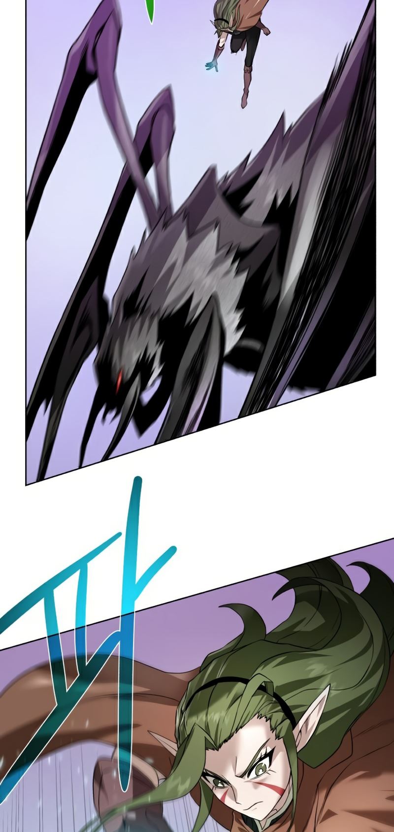 Dungeon and Artifact Chap 64 - Next Chap 65