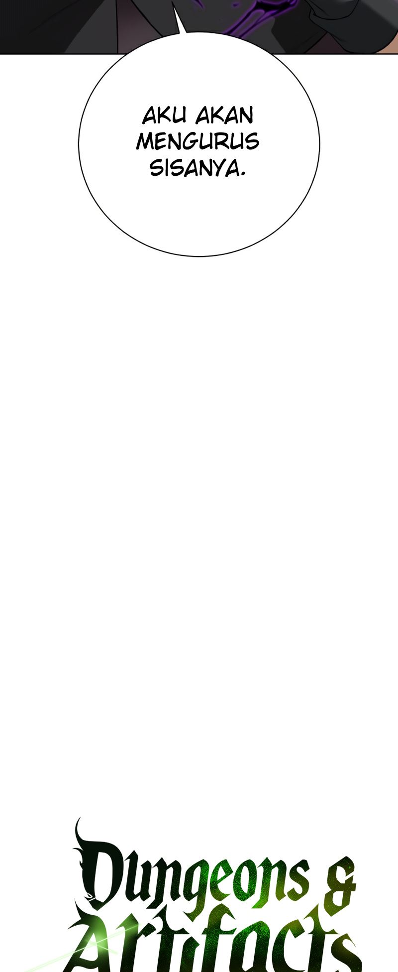 Dungeon and Artifact Chap 64 - Next Chap 65