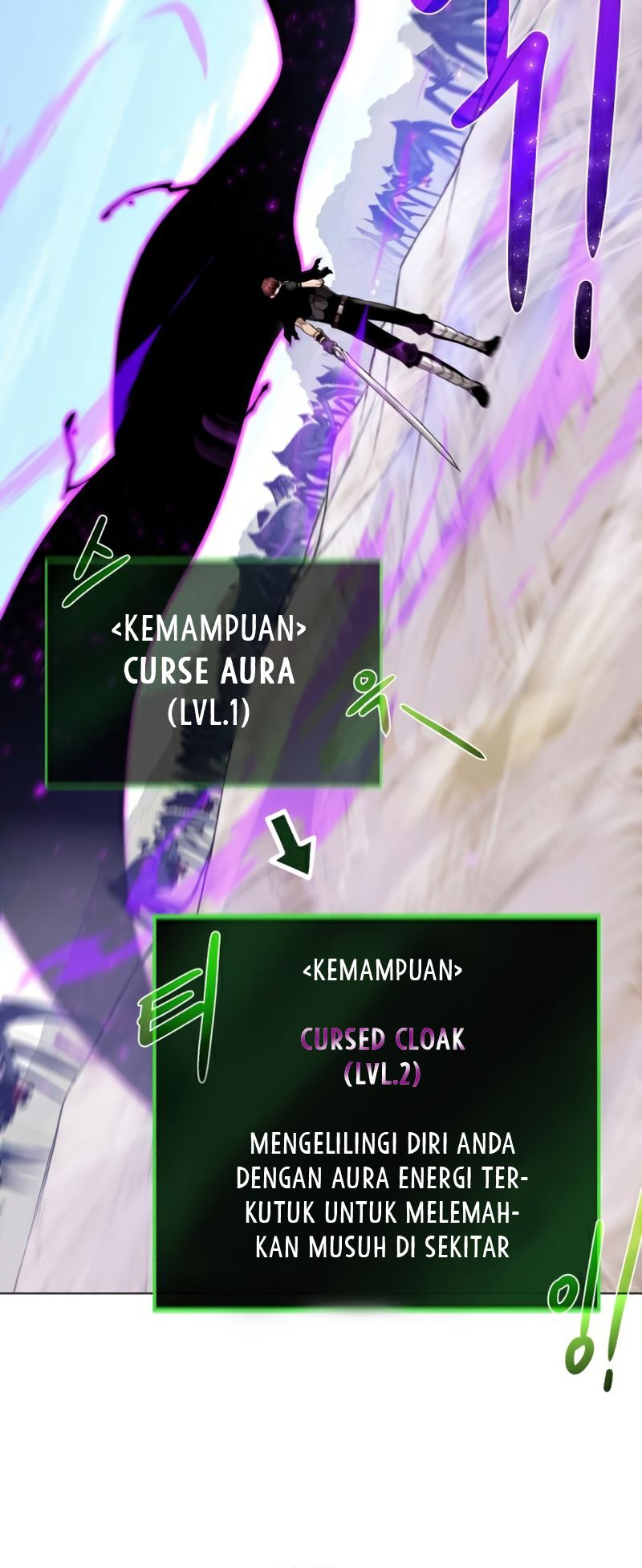 Dungeon and Artifact Chap 64 - Next Chap 65