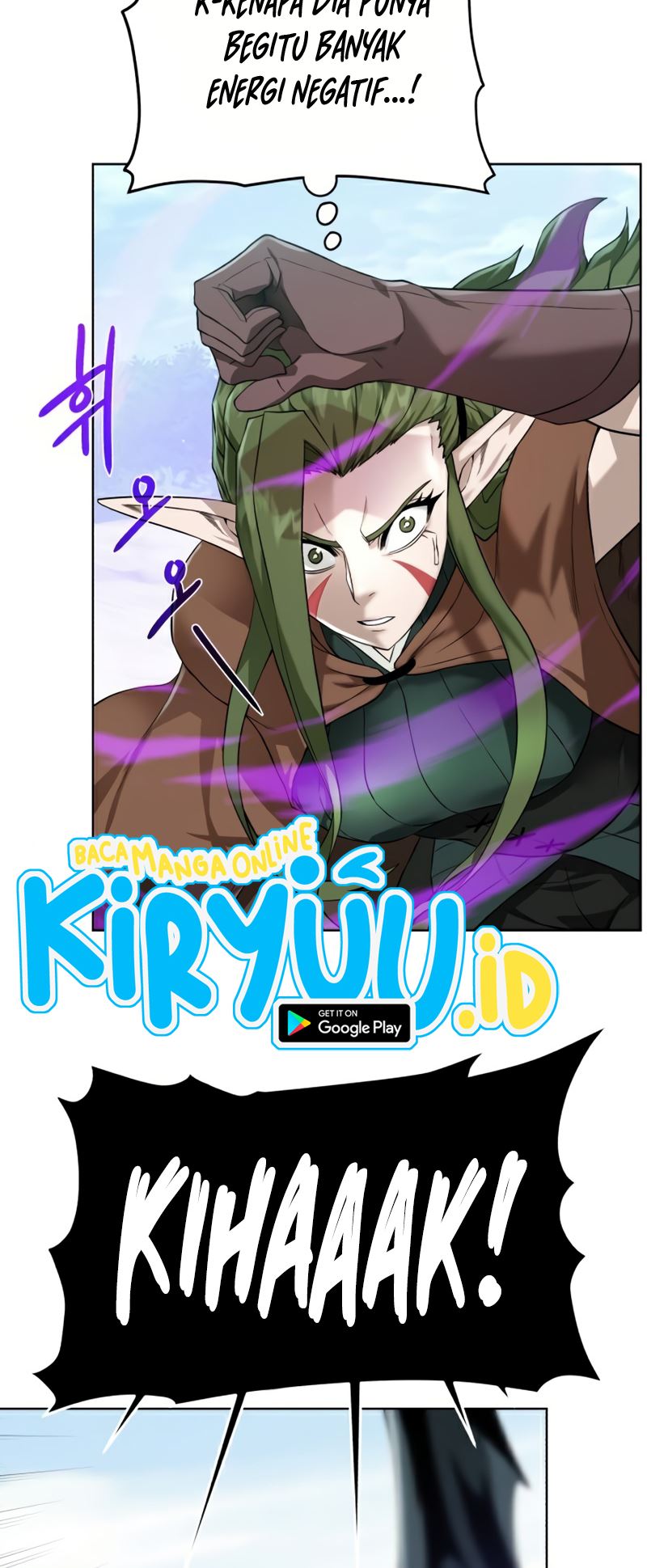 Dungeon and Artifact Chap 64 - Next Chap 65