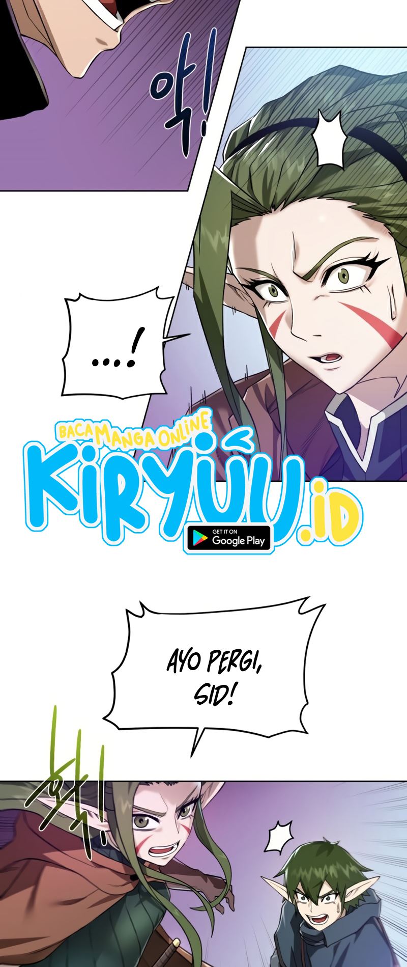 Dungeon and Artifact Chap 64 - Next Chap 65