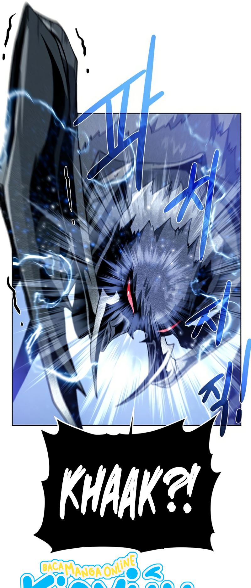 Dungeon and Artifact Chap 64 - Next Chap 65