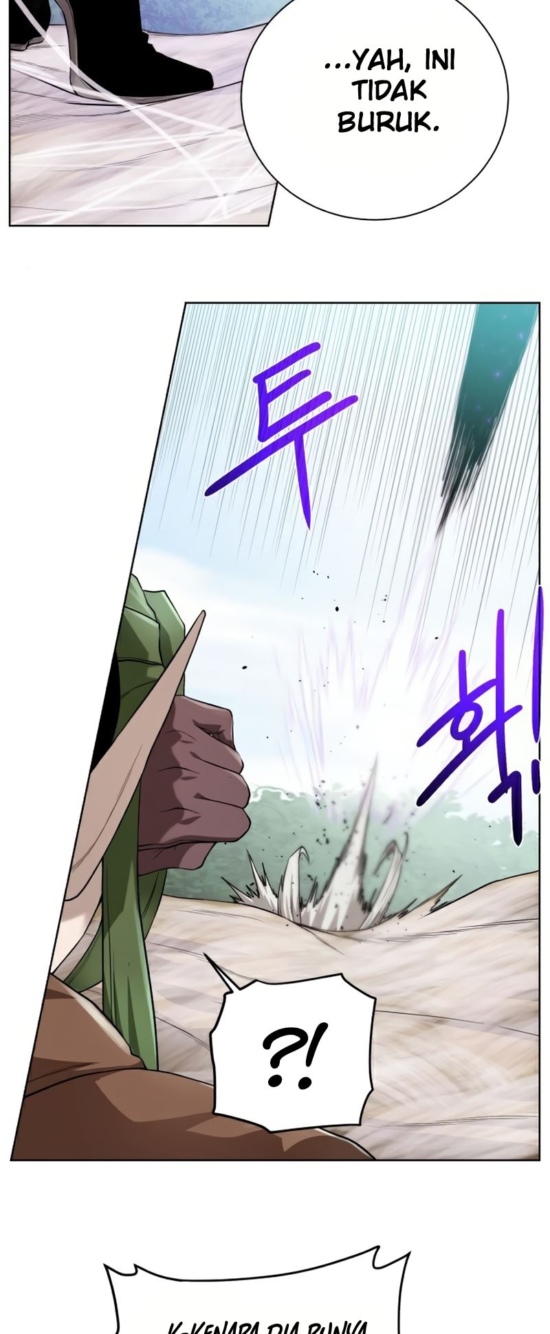 Dungeon and Artifact Chap 64 - Next Chap 65