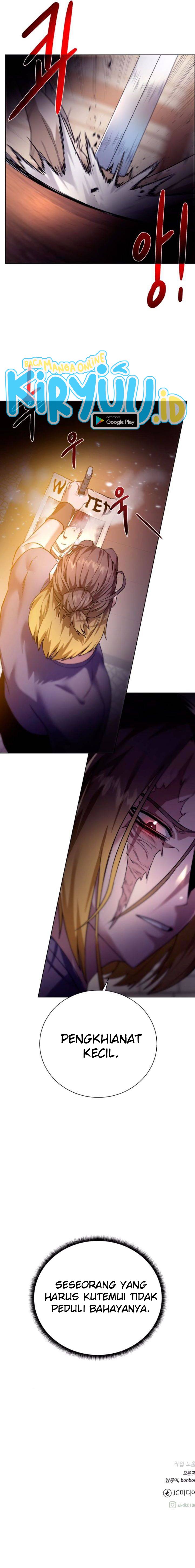 Dungeon and Artifact Chap 66 - Next Chap 67