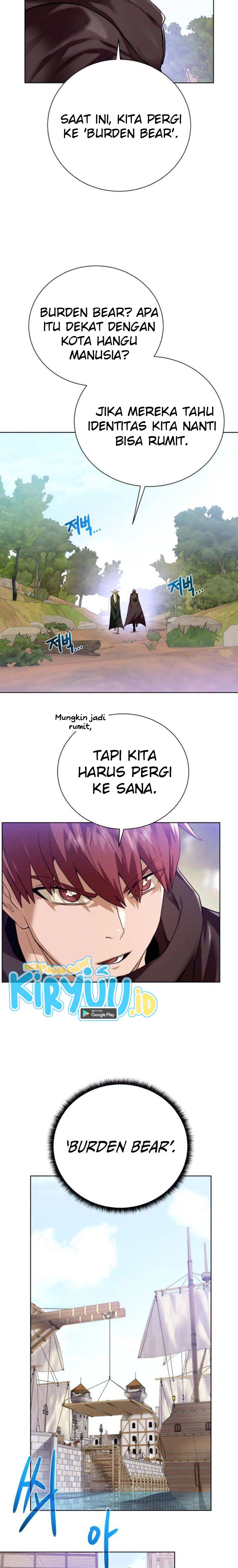 Dungeon and Artifact Chap 66 - Next Chap 67