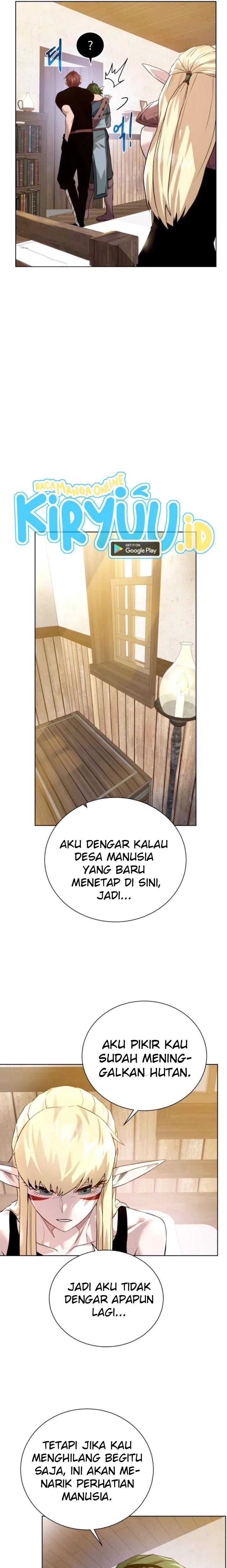 Dungeon and Artifact Chap 66 - Next Chap 67
