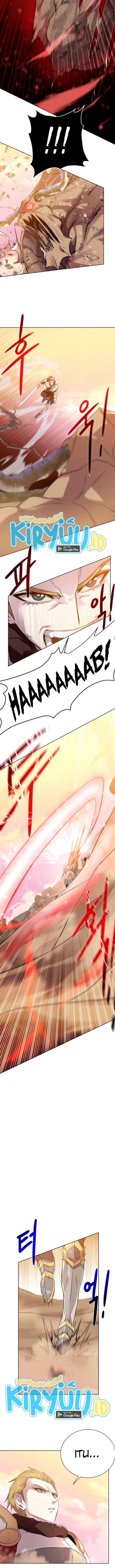 Dungeon and Artifact Chap 67 - Next Chap 68