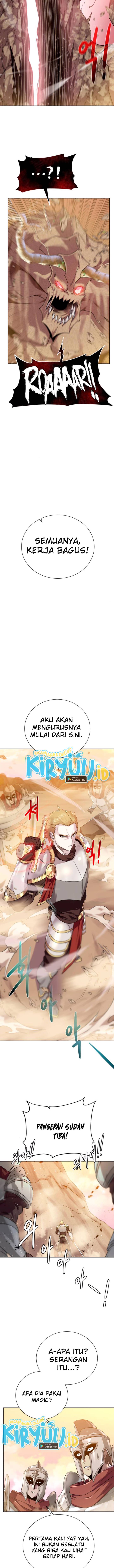 Dungeon and Artifact Chap 67 - Next Chap 68