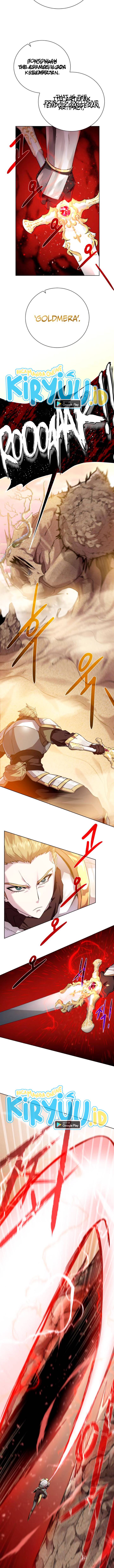 Dungeon and Artifact Chap 67 - Next Chap 68