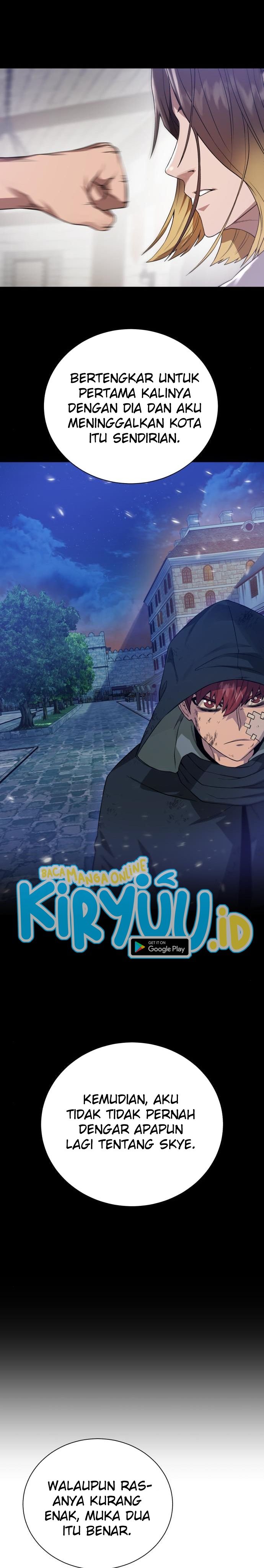 Dungeon and Artifact Chap 68 - Next Chap 69