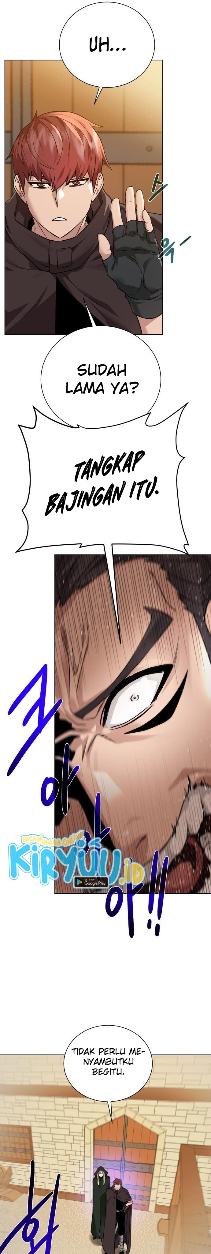 Dungeon and Artifact Chap 68 - Next Chap 69