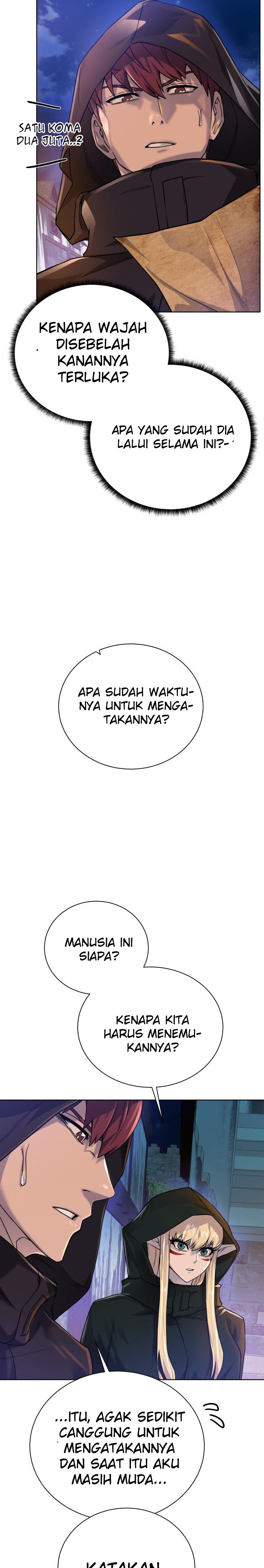 Dungeon and Artifact Chap 68 - Next Chap 69