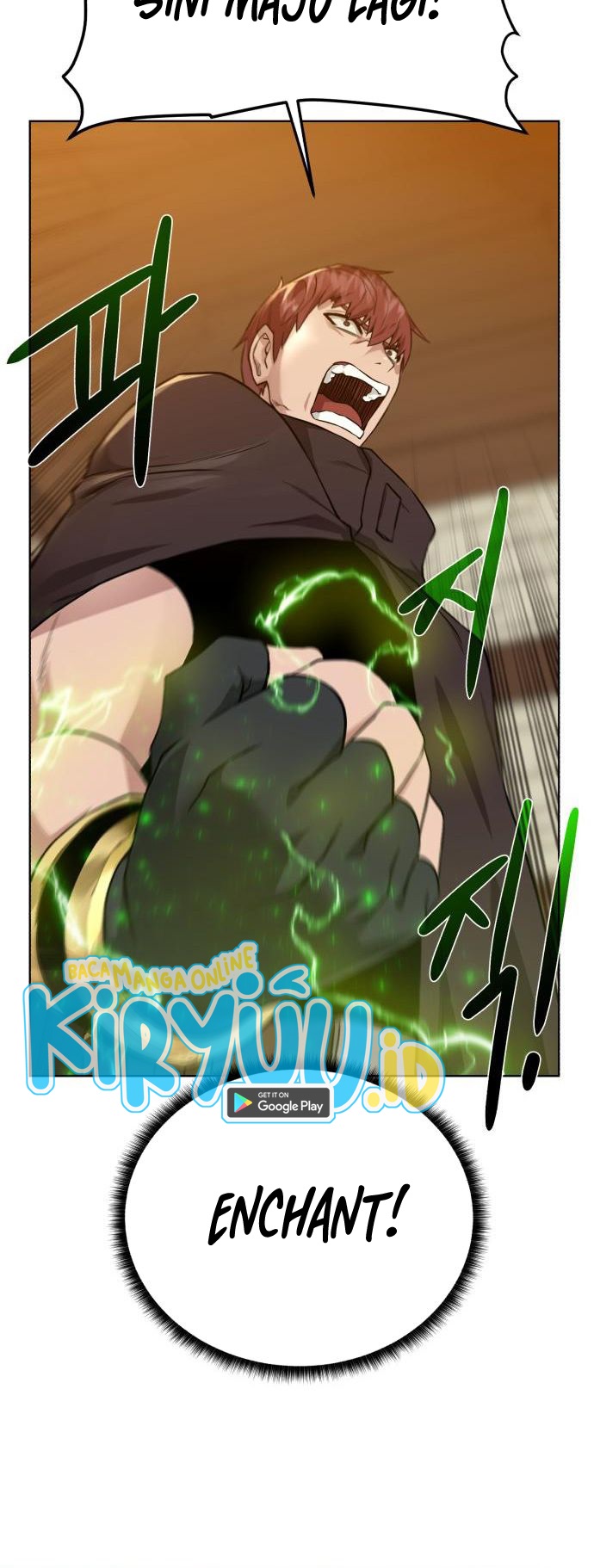 Dungeon and Artifact Chap 68 - Next Chap 69