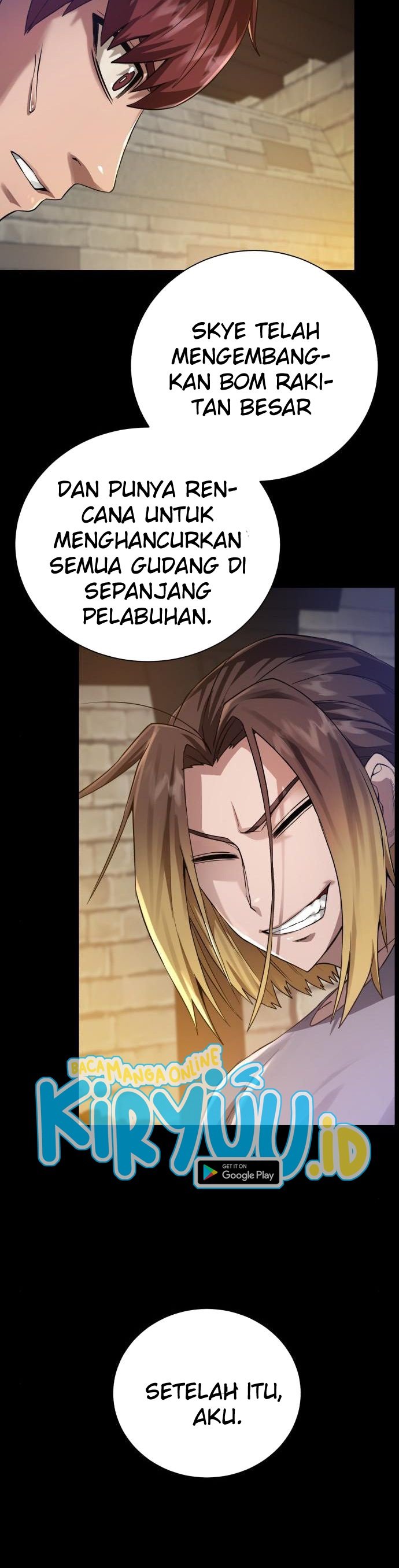 Dungeon and Artifact Chap 68 - Next Chap 69