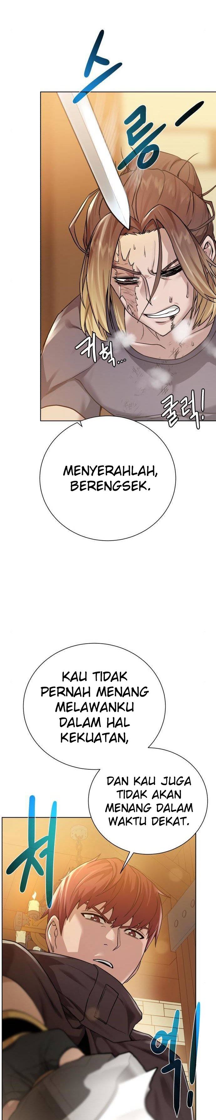 Dungeon and Artifact Chap 69 - Next Chap 70