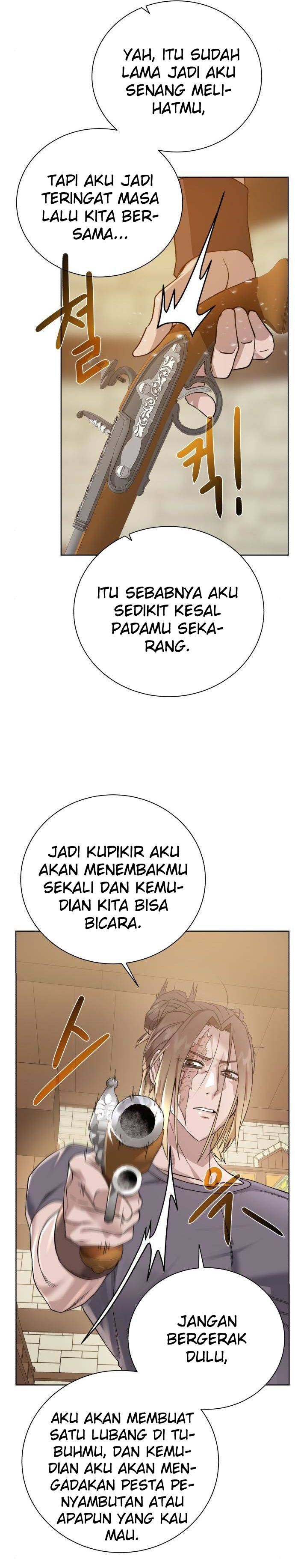 Dungeon and Artifact Chap 69 - Next Chap 70