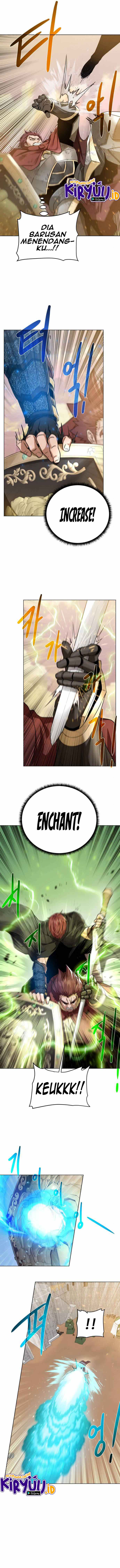 Dungeon and Artifact Chap 80 - Next Chap 81