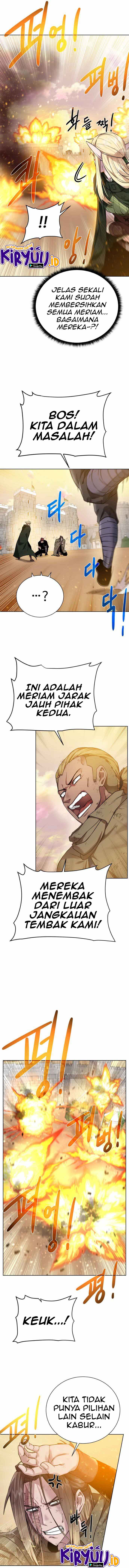 Dungeon and Artifact Chap 81 - Next Chap 82