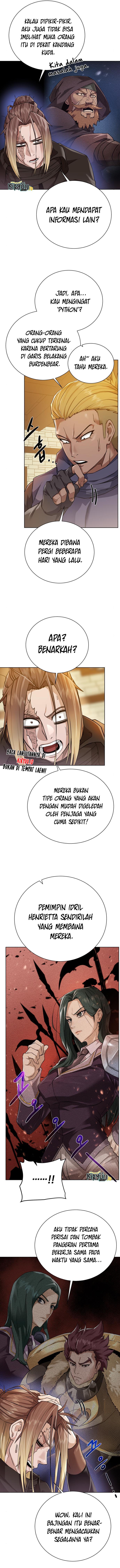 Dungeon and Artifact Chap 82 - Next Chap 83