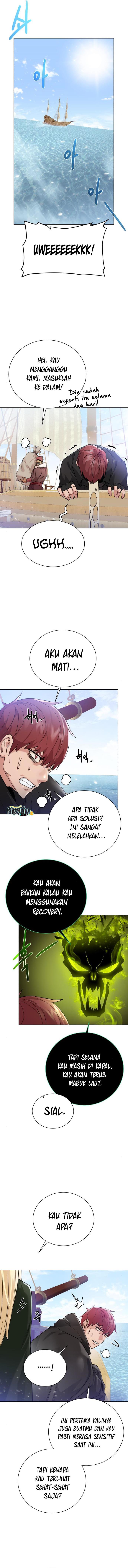 Dungeon and Artifact Chap 82 - Next Chap 83