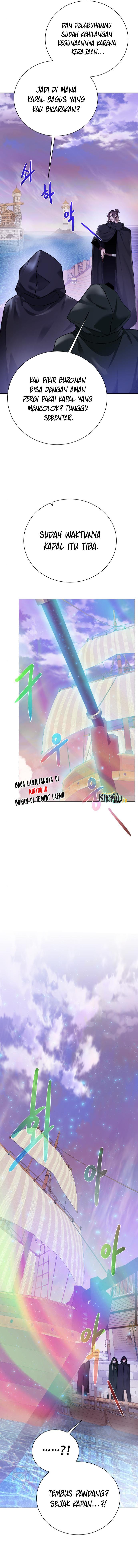 Dungeon and Artifact Chap 82 - Next Chap 83