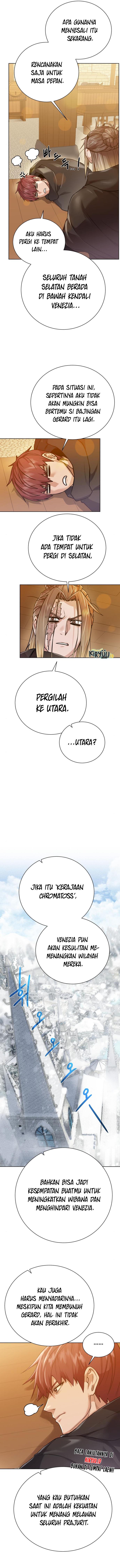 Dungeon and Artifact Chap 82 - Next Chap 83