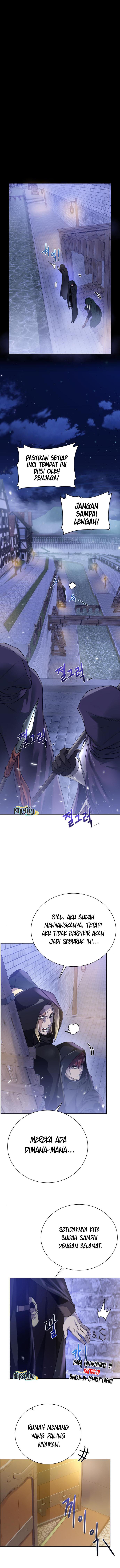 Dungeon and Artifact Chap 82 - Next Chap 83