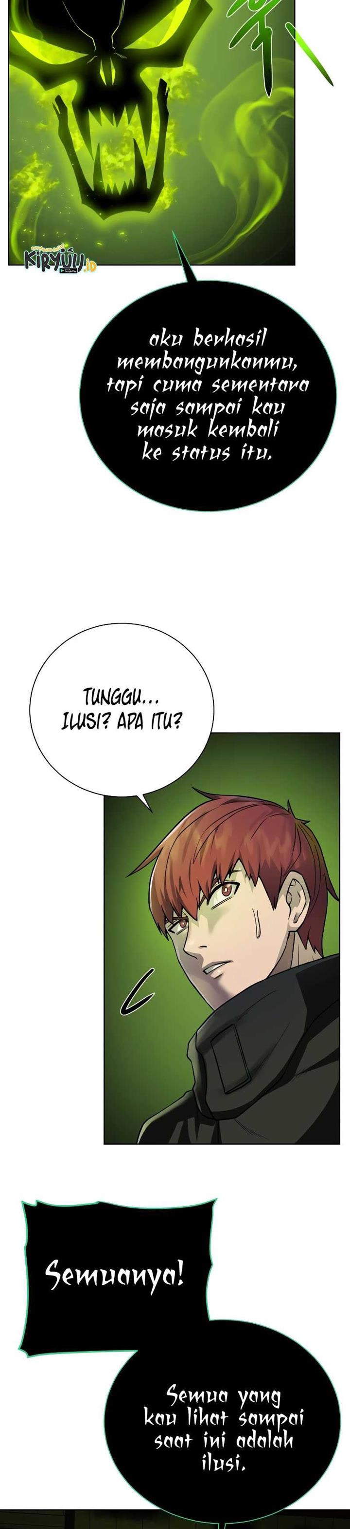 Dungeon and Artifact Chap 84 - Next Chap 85