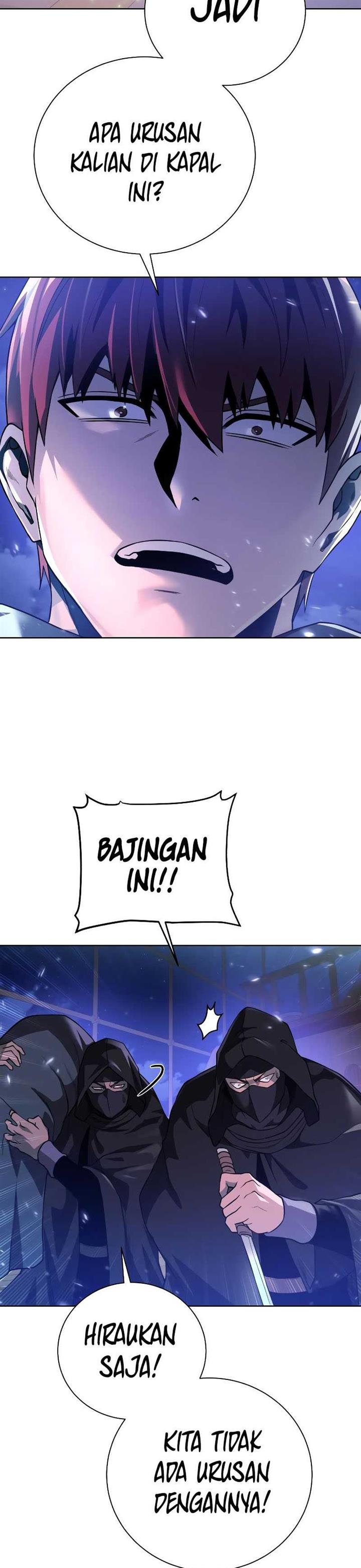 Dungeon and Artifact Chap 84 - Next Chap 85